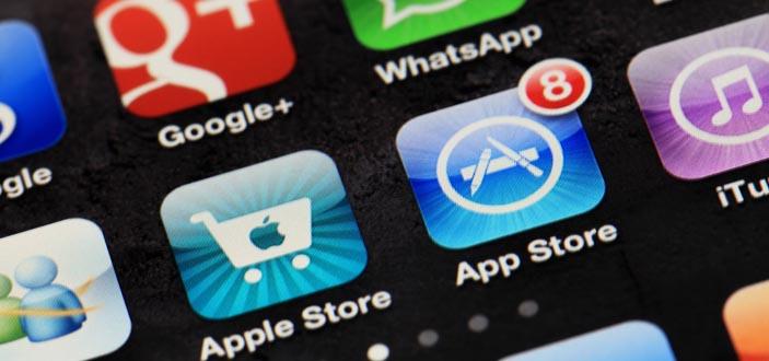 App Store Prices To Rise 25% due to Brexit