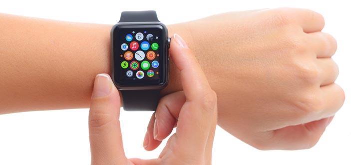 Apple Watch 2 release date