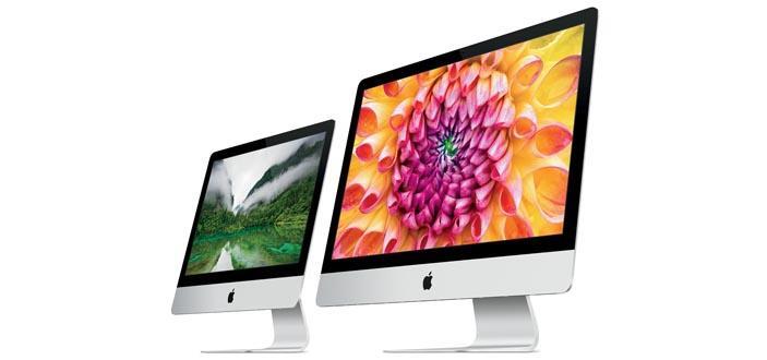 Is an 8K iMac on its way?