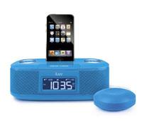 iPhone dock for Estate Agents that sleep deeply