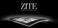 Zite ipad magazine, the future of aggregated news content